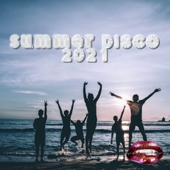 Summer Disco 2021