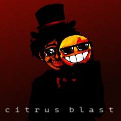SOUR SMILING: CITRUS BLAST [Arrangement]