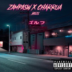 No Te Sorprendas - Zampasw Ft.charrua (prod.Zampasw) ------Bilis amarga------- Te escuece tu cara
