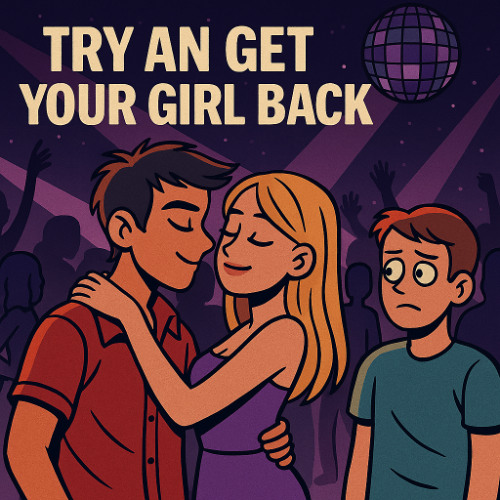 Try an Get Your Girl Back (Original Mix)