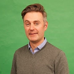 The Architecture Advice Process with Andrew Harmel-Law