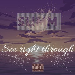 SL!MM - See Right Through