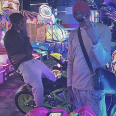 Quabundles X Notskibb - Not Grape Soda