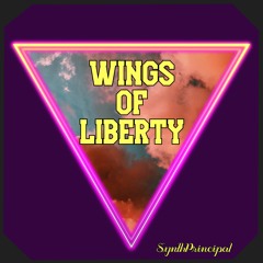 Wings Of Liberty