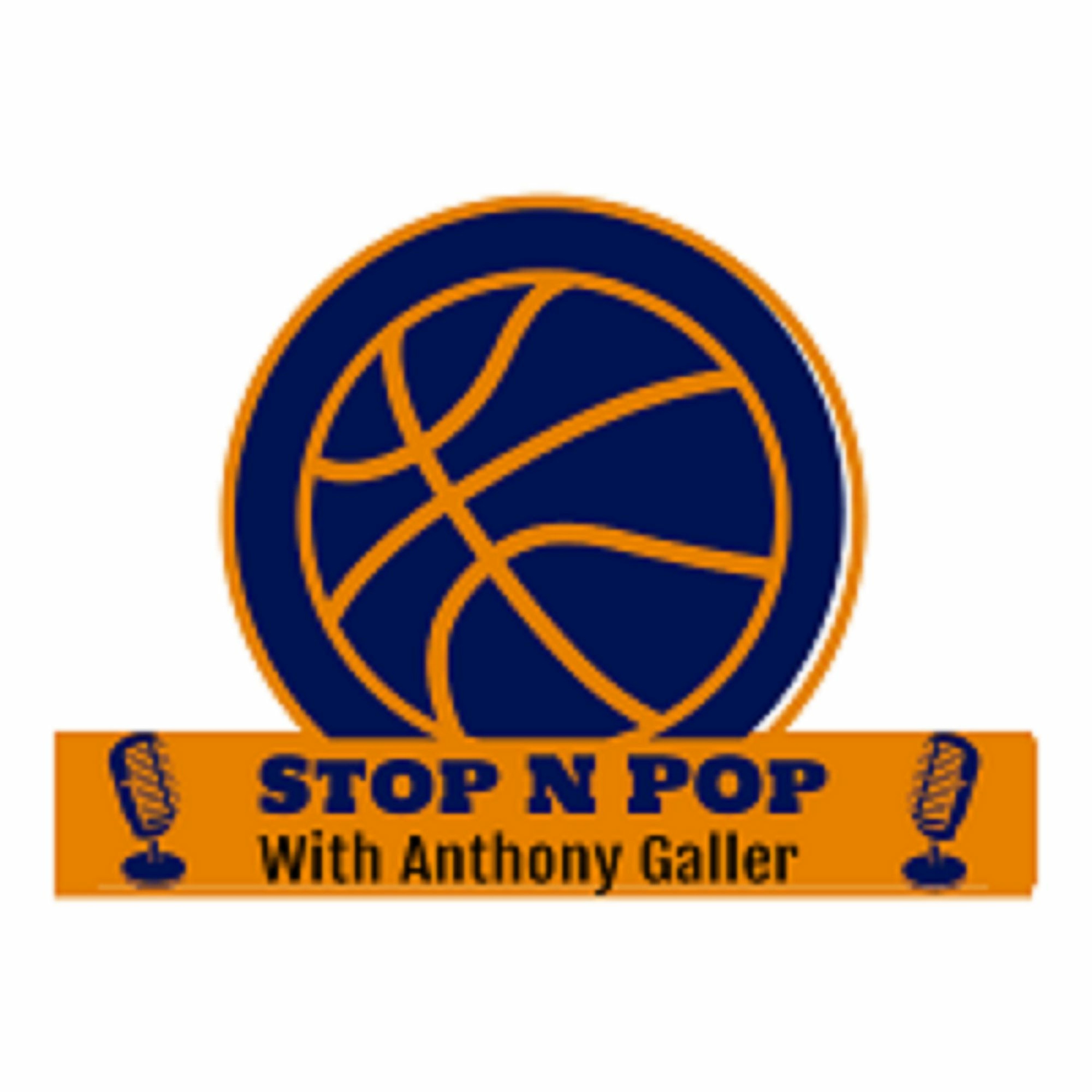 Stop N Pop 30 episode artwork