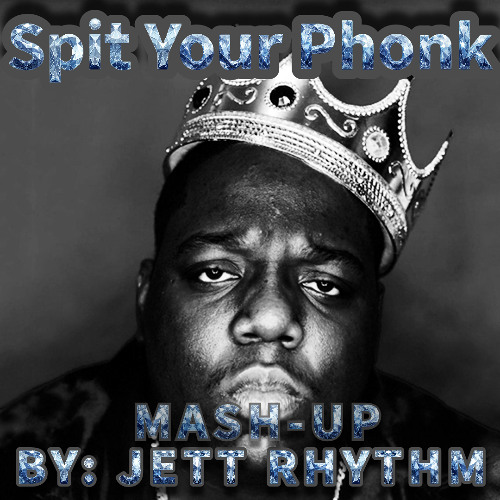 Stream Spit Your Phonk by Jett Rhythm | Listen online for free on ...