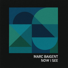 MARC BAIGENT - NOW I SEE