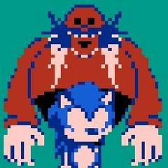 Top LoaderV3 Eggman NES part(FNF:PARALLAX)