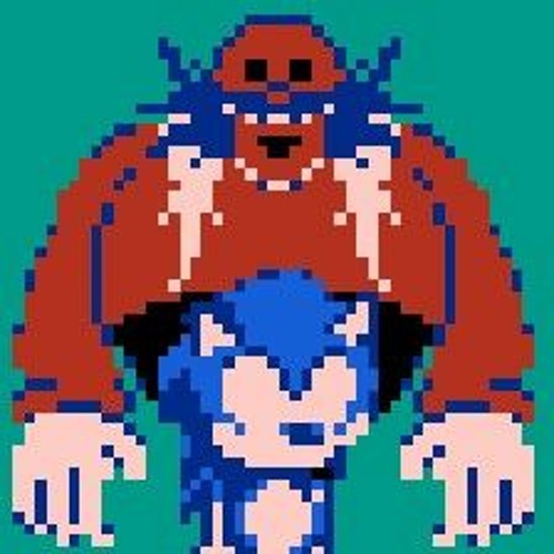 Top LoaderV3 Eggman NES part(FNF:PARALLAX)