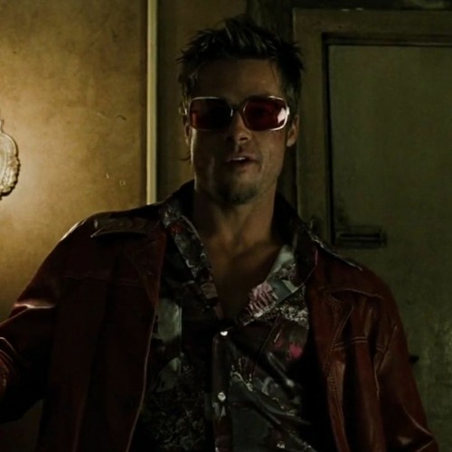 CRIM3S - Lost (sped Up) X Tyler Durden Just let go