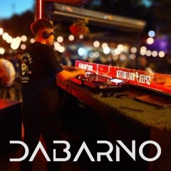 DABARNO @ Save The Sunday