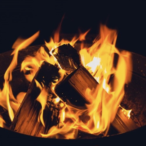 장작 타는 소리 공부 할 때 듣는 음악 집중 할 때 듣는 음악 fireplace hard study