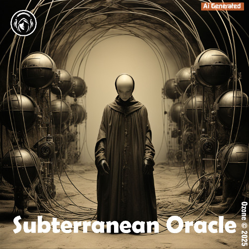Subterranean Oracle