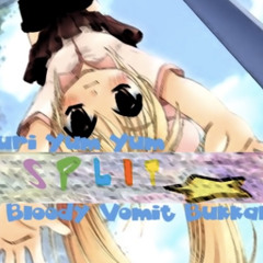 Bloody Vomit Bukkake - Gothic Lolita Propaganda