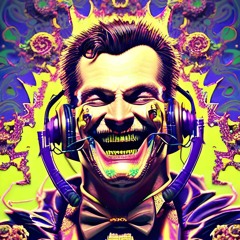 Timmy Turner - JohnE