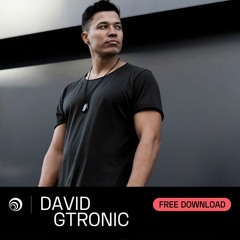 David Gtronic - Kencho [TFD057]