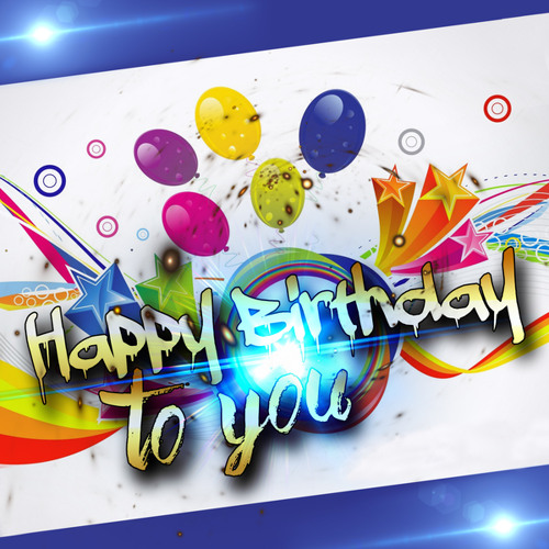 Happy Birthday To You (Jazz Version)