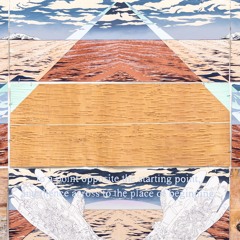 Introduction to Andrea Carlson: Endless Sunshine