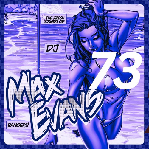 Maximum Tunez 73
