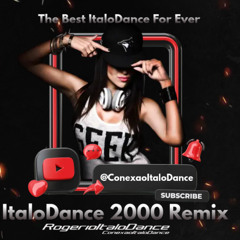 Crazy ItaloDance RID