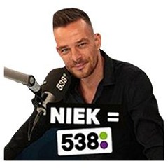 NEW: Niek 538 'The Netherlands' (2019) - Demo - Sonic Spring