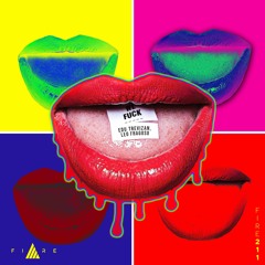🔥FIRE211 // Edu Trevizan, Leo Fragoso - We Fuck (Original Mix)[FREE DOWNLOAD]