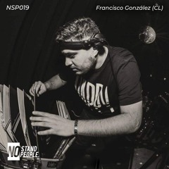 NSP019 | Francisco González (CL)