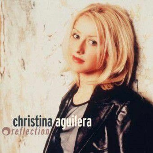 Christina Aguilera - Reflection (Mulan) (Cover)