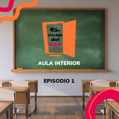 Aula interior: El equilibrio entre el mundo de un maestro y su vida personal