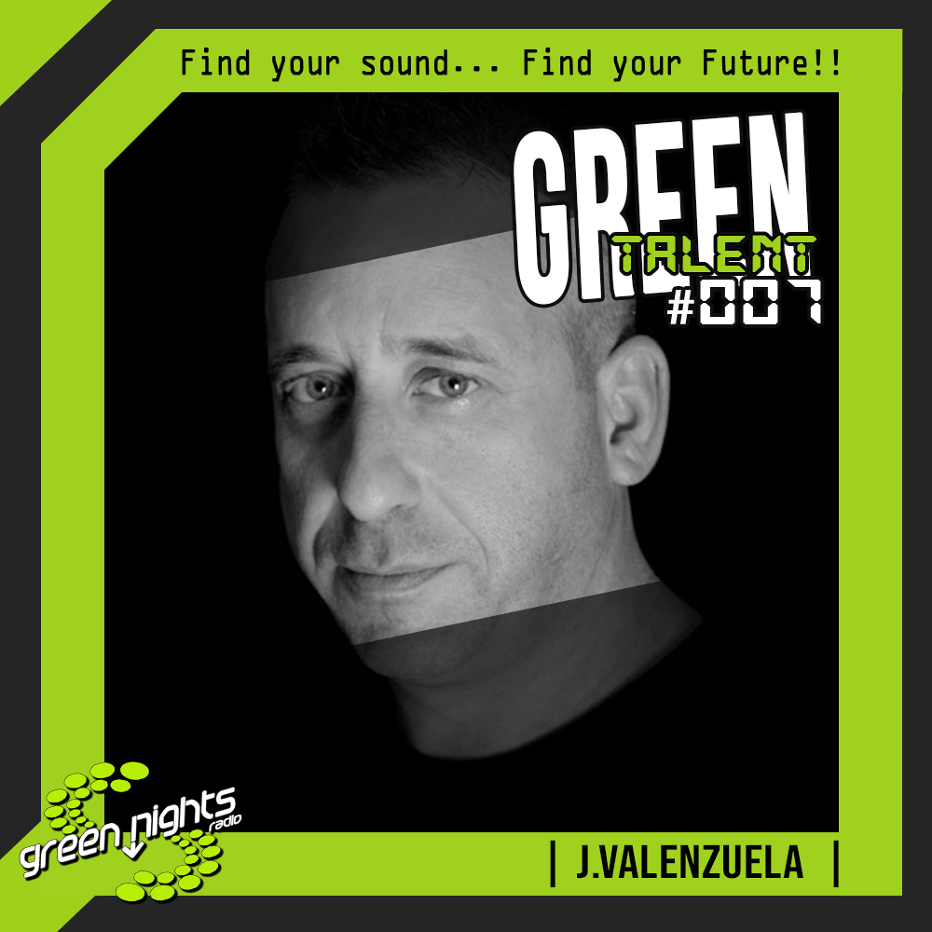 Green Nights Records