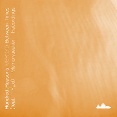Hundred Reasons (RELEASING OCTOBER 24)
