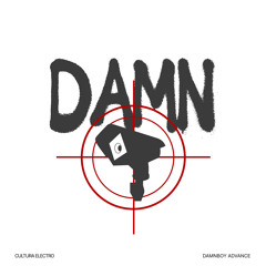 DAMNBOY ADVANCE — DAMN