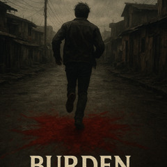 Burden Of The Run- Orchestral Score Made For Pitching A Film
