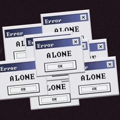 All Alone(Feat. TylerTea & Cellgotit)[Prod.KevinHues]