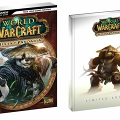 Download World Of Warcraft Mists Of Pandaria