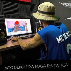 MTG DEPOIS DA FUGA DA TATICA EU COMPREI UM MEIOTA NOVO MC DEXX [DJ EUBER PROD] 2021