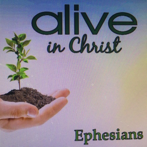 A L I V E