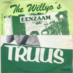 De Atlantic - Een Uurtje Met De Willyjo's & Truus