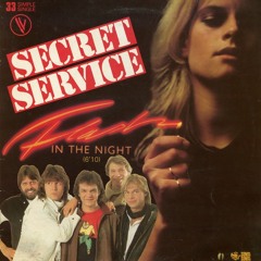 Secret Service - Flash in the night [Instr. Cover]