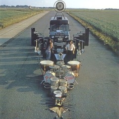 1967-1977 (Part 1)