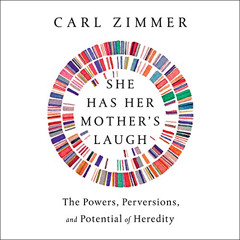 DOWNLOAD PDF 📋 She Has Her Mother's Laugh: The Powers, Perversions, and Potential of