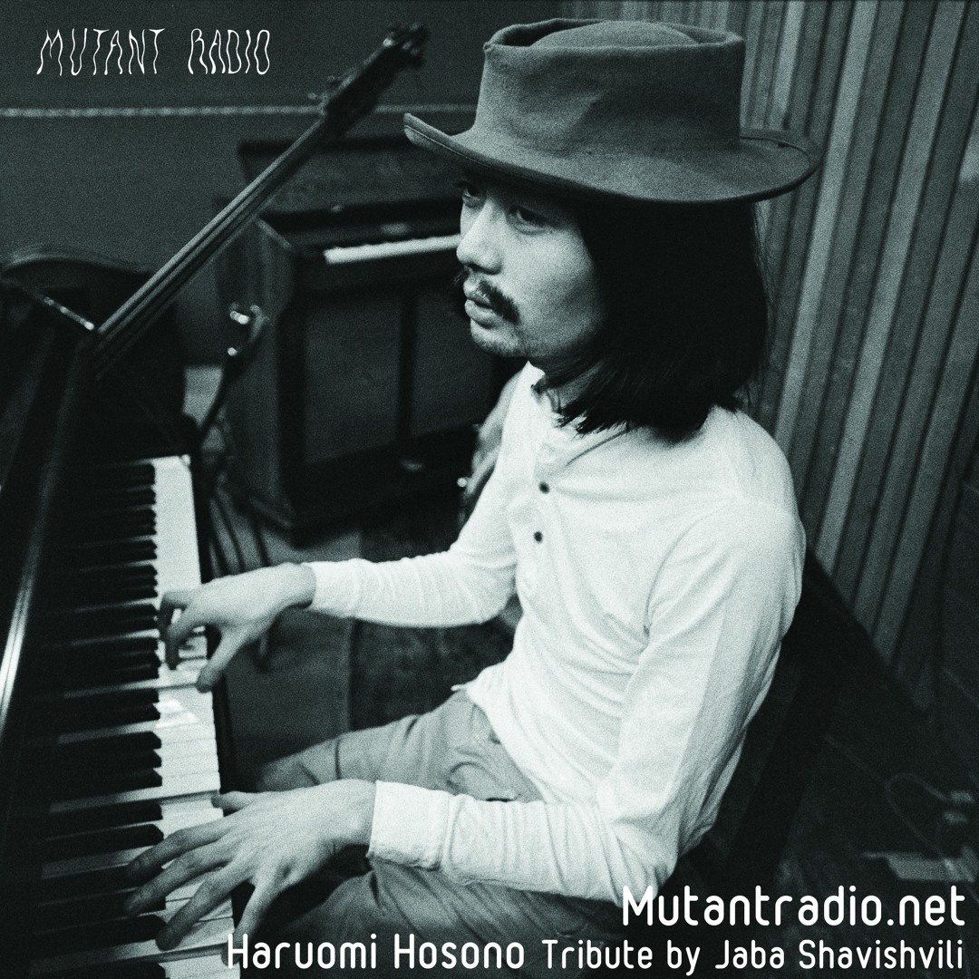 Various Artists: Tribute to Haruomi Hosono