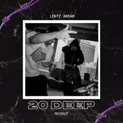 VICTORY LAP X 20 DEEP (Lentz Ansar) | FREE DL