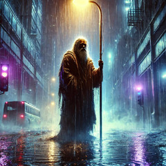 Homeless Prophet (Original Mix)