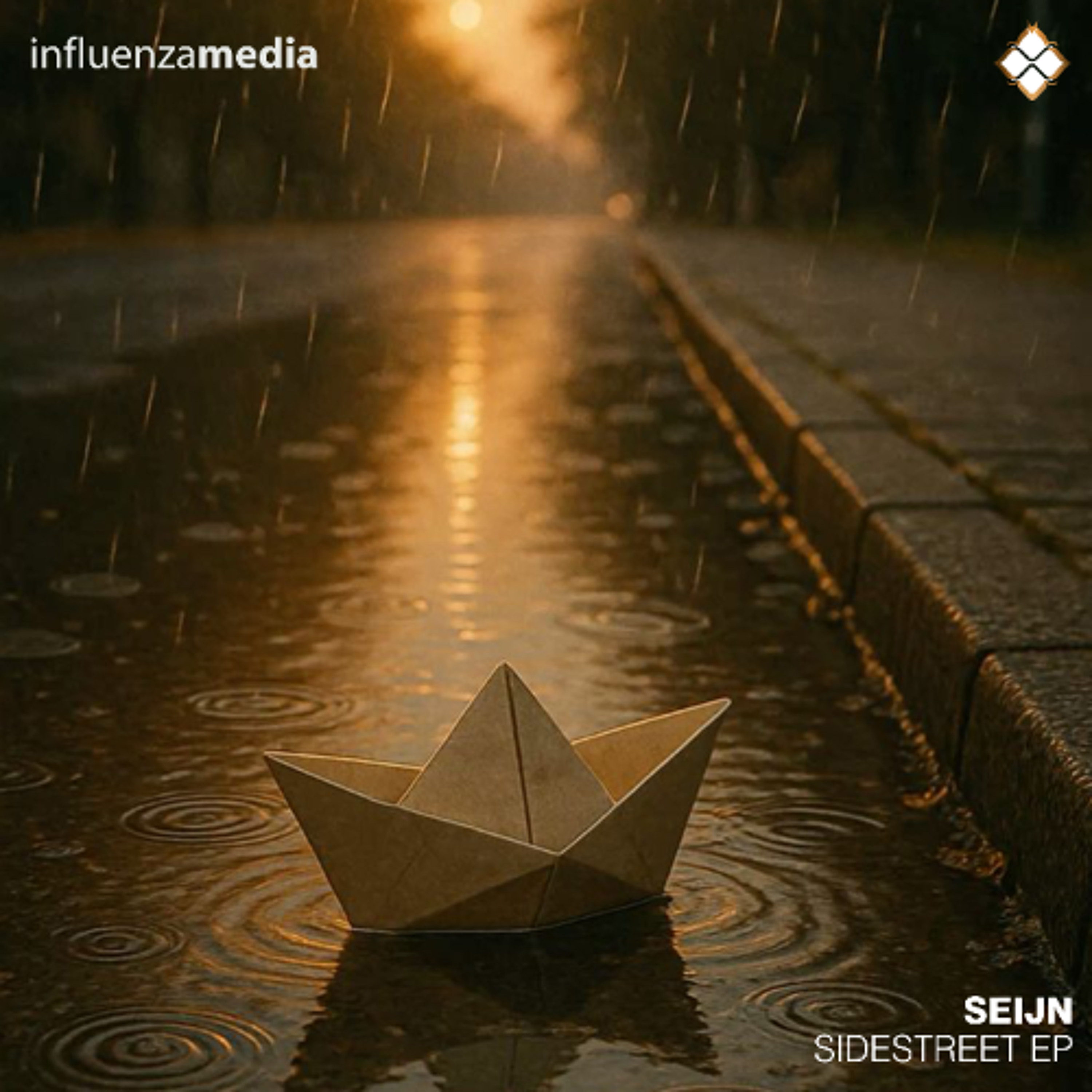 Seijn - Sidestreet episode artwork
