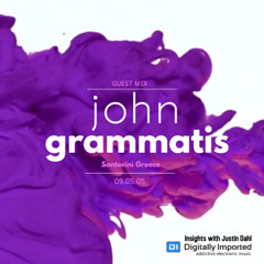 Santorini Set - JOHN GRAMMATIS