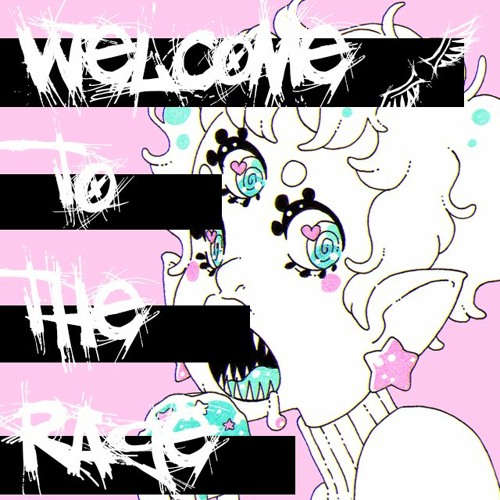 welcometotherage (prod. aksil beats)