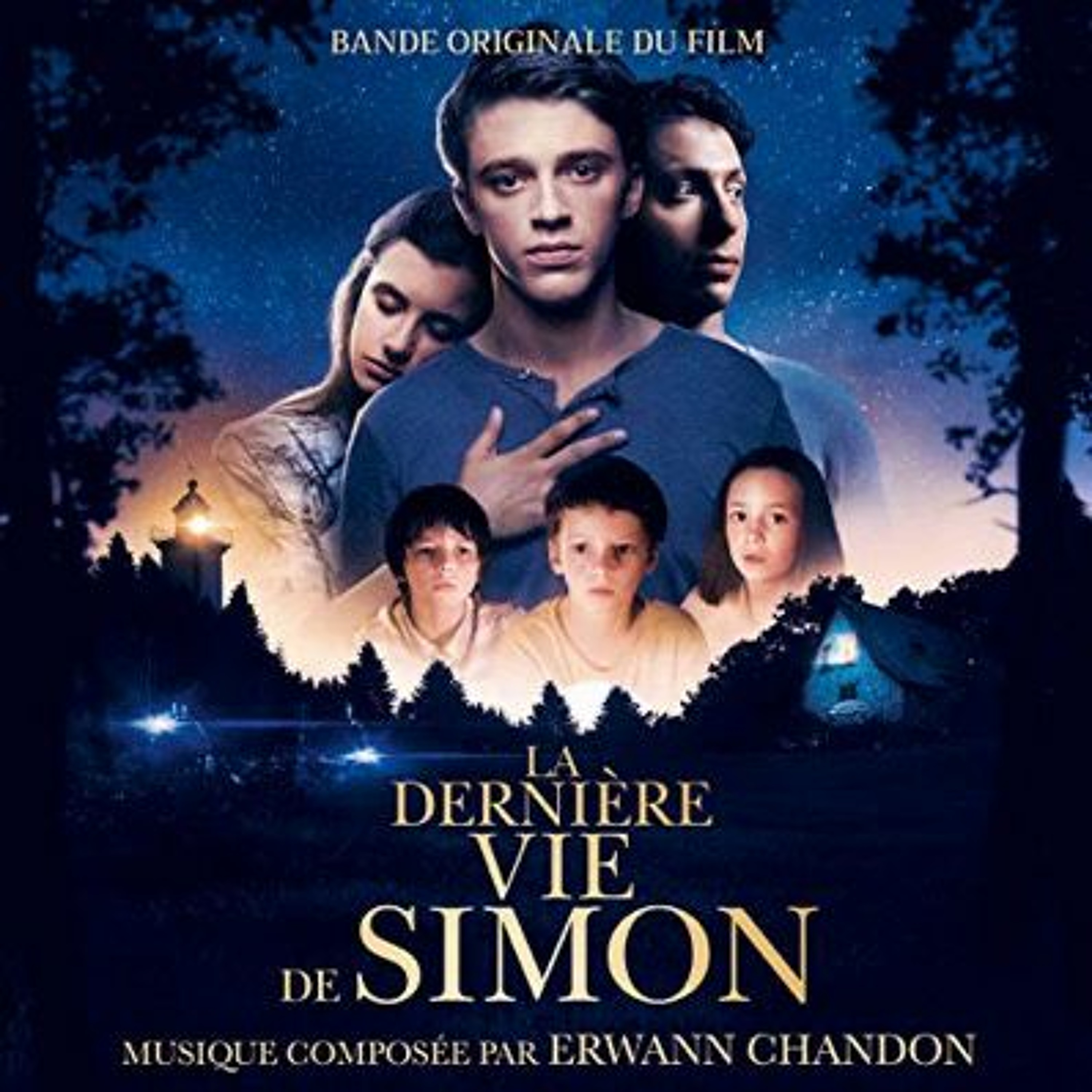 Cinezik Radio - Actualité de la Musique de Film