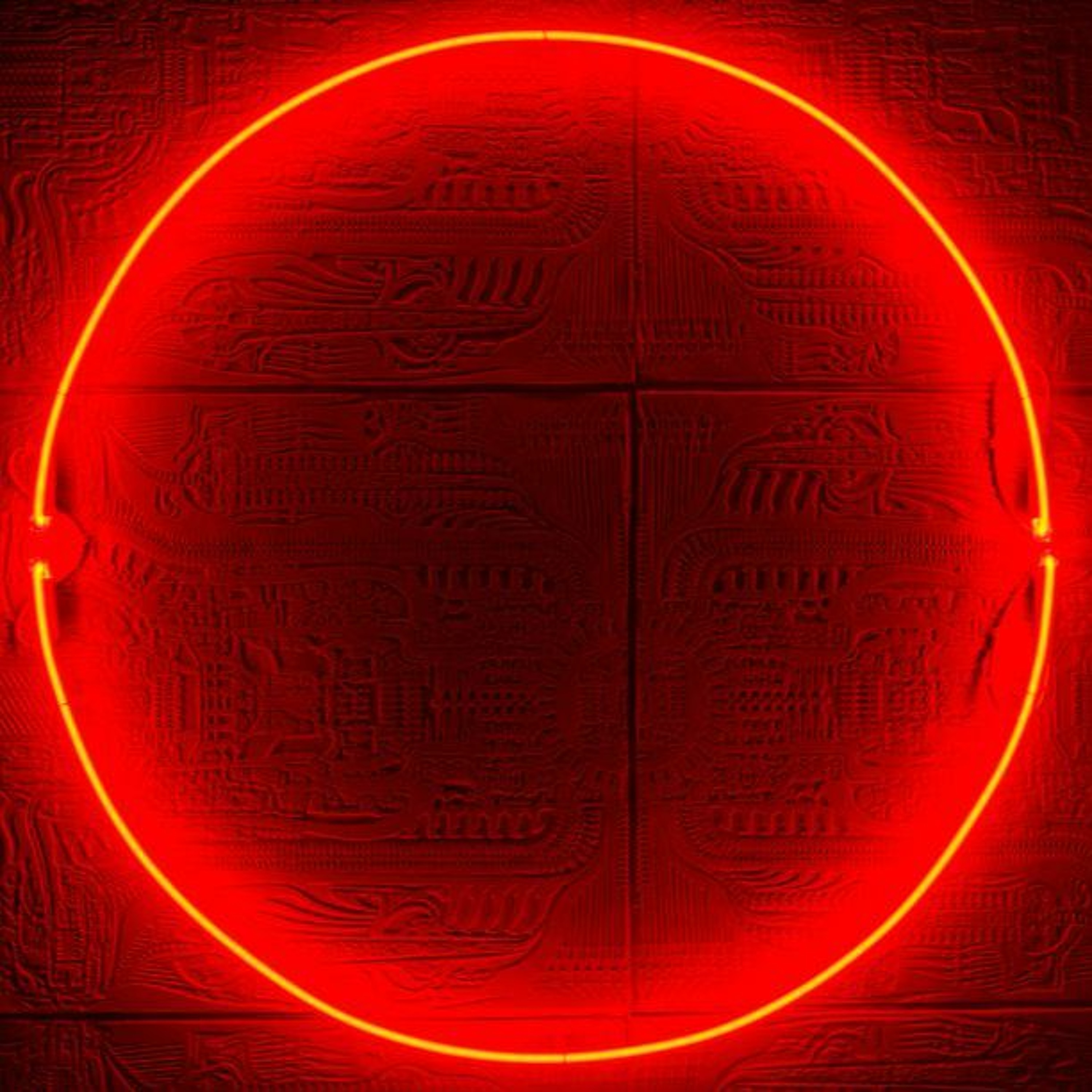 Solomun, Steve Bug, Wally Lopez, Bob Moses, Colin Benders, Coppola, Gorge - RHS006 by Andy Haworth