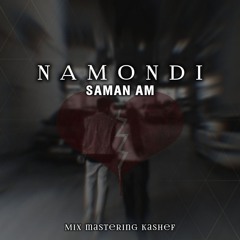 NAMONDI Freestyle X (Kashef)